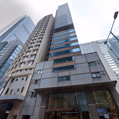 3 Lockhart Road, Wan Chai Image 8