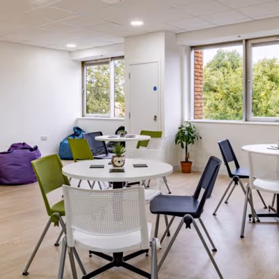 Northminster, Peterborough Image 8