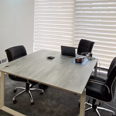 Sheikh Zayed Rd, Dubai Image 4