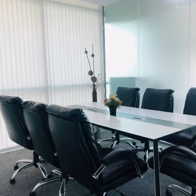 Sheikh Zayed Rd, Dubai Image 8