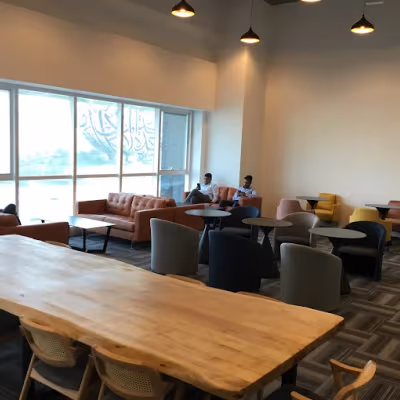 Trade Centre 1, Dubai Image 6