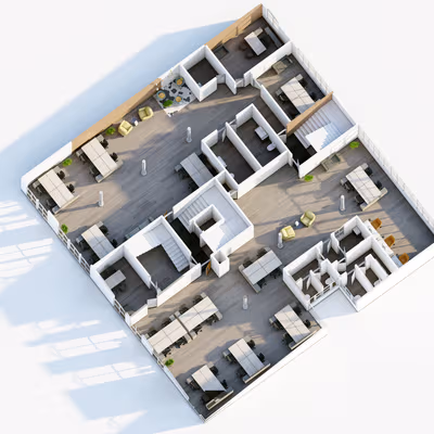 109 Portland Street, Manchester Image 16