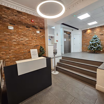 109 Portland Street, Manchester Image 8