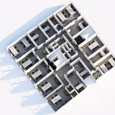 109 Portland Street, Manchester Image 15