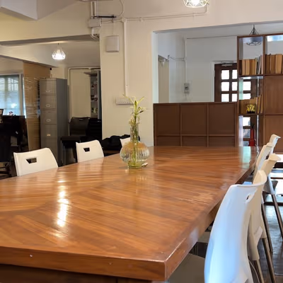 Waman Pundlik Warde Marg, Mumbai Image 2