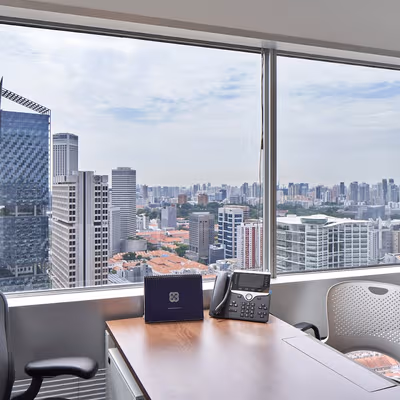 150 Beach Road, Singapore Image 8