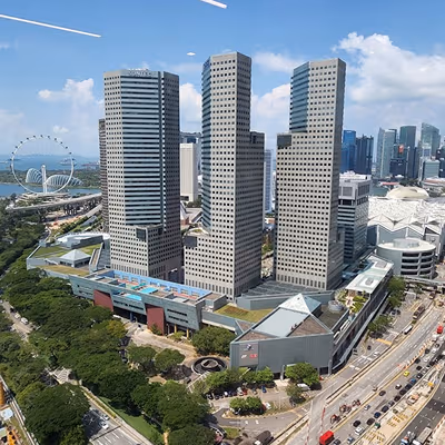 150 Beach Road, Singapore Image 6