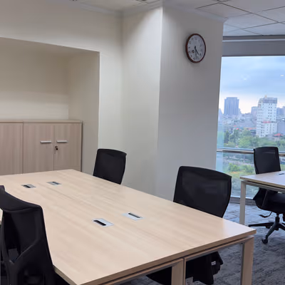 519 Kim Ma Str, Hanoi Image 1