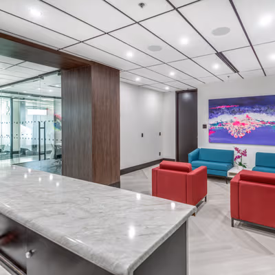 999 Canada Place, Vancouver Image 2