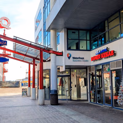 145 Chadwick Court, North Vancouver Image 7