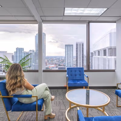 2 S Biscayne Blvd, Miami Image 18