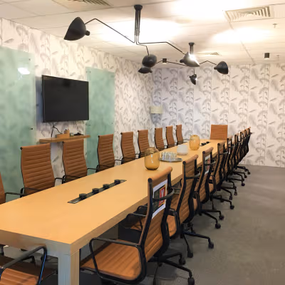 East Wing, 2A Jalan Stesen Sentral 2, Kuala Lumpur Image 4