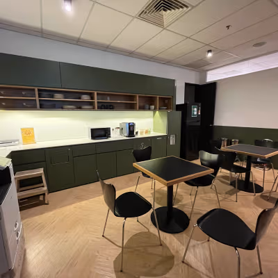 East Wing, 2A Jalan Stesen Sentral 2, Kuala Lumpur Image 7