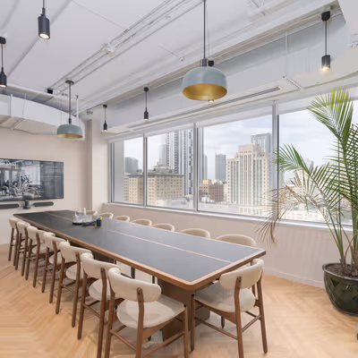 100 Biscayne Blvd, Miami Image 4