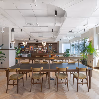 100 Biscayne Blvd, Miami Image 5