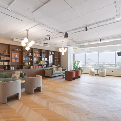 100 Biscayne Blvd, Miami Image 10