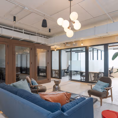 100 Biscayne Blvd, Miami Image 12