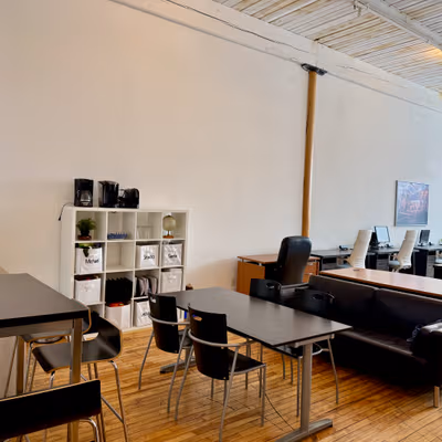 4035 St Ambroise St, Montreal Image 11