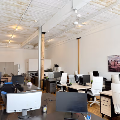 4035 St Ambroise St, Montreal Image 15