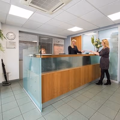 Southbridge Place, Croydon Image 5