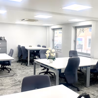 Southbridge Place, Croydon Image 4