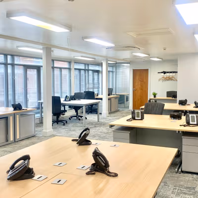 Southbridge Place, Croydon Image 3