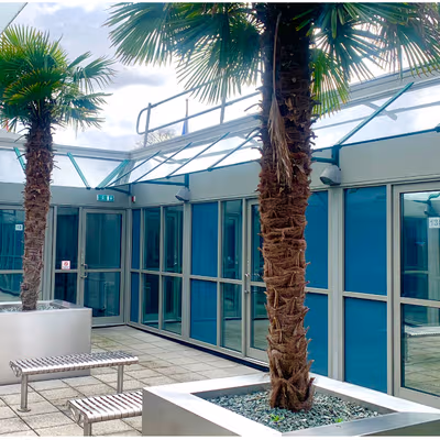 Southbridge Place, Croydon Image 6