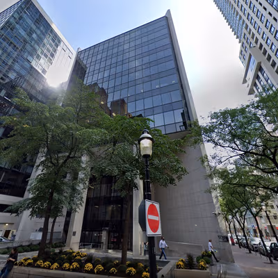 26 Wellington St E, Toronto Image 11