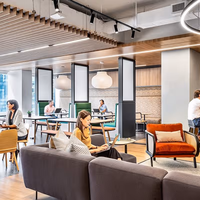 26 Wellington St E, Toronto Image 8