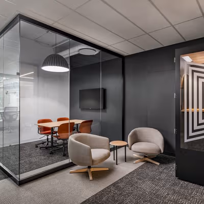 26 Wellington St E, Toronto Image 6