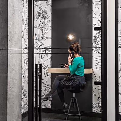 111 Peter St, Toronto Image 10