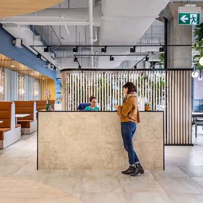 111 Peter St, Toronto Image 11