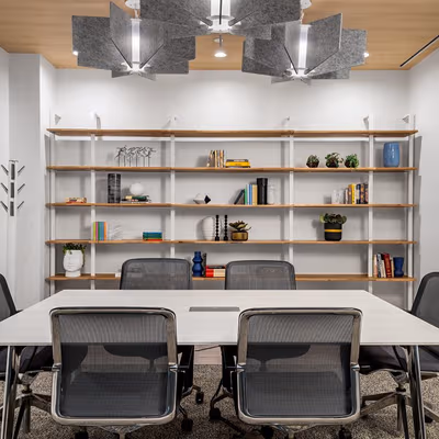 111 Peter St, Toronto Image 6