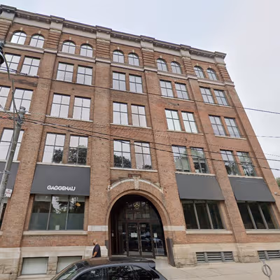 340 King St E, Toronto Image 9