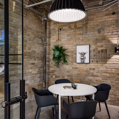 340 King St E, Toronto Image 7