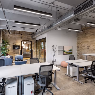 340 King St E, Toronto Image 4