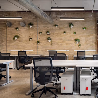 340 King St E, Toronto Image 6