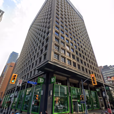 77 Bloor St W, Toronto Image 7