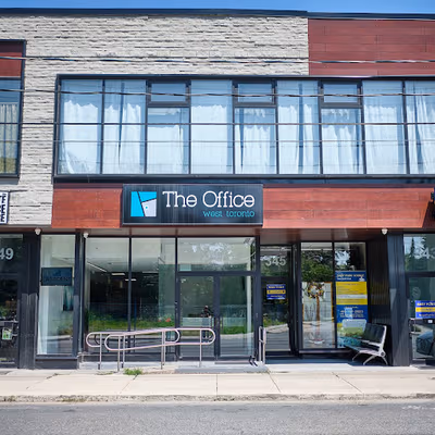 347 Jane St, Toronto Image 9