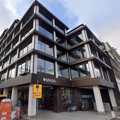 68-78 Vijzelstraat, Amsterdam Image 9