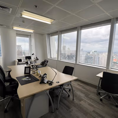 6801 Ayala Avenue, Makati Image 2