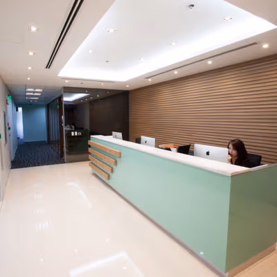 30th Street Corner 11th Avenue, Bonifacio Global City Image 6