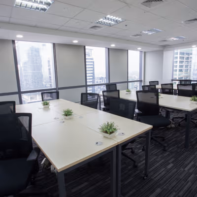 30th Street Corner 11th Avenue, Bonifacio Global City Image 5