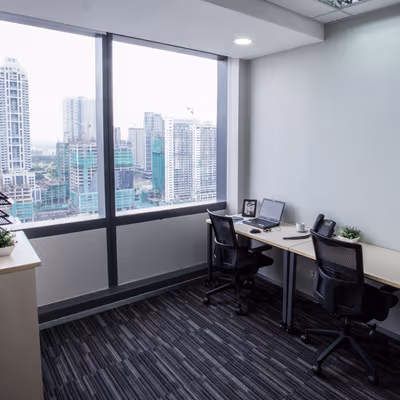 30th Street Corner 11th Avenue, Bonifacio Global City Image 3