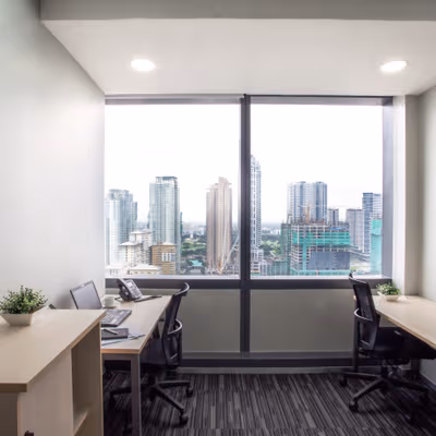 30th Street Corner 11th Avenue, Bonifacio Global City Image 1