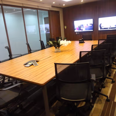 30th Street Corner 11th Avenue, Bonifacio Global City Image 9