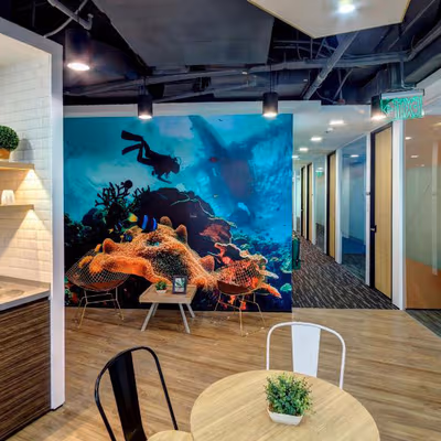 5th Avenue Corner 30th Street, Bonifacio Global City Image 8