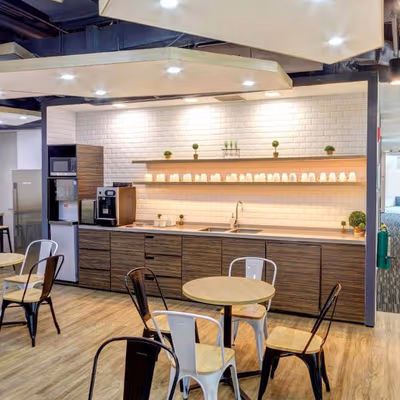 5th Avenue Corner 30th Street, Bonifacio Global City Image 6