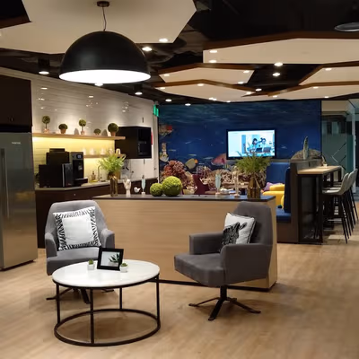 5th Avenue Corner 30th Street, Bonifacio Global City Image 3