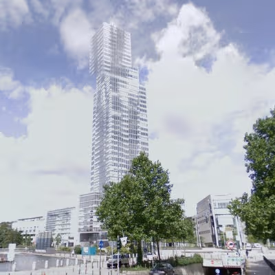 8 Im Mediapark, Cologne Image 8